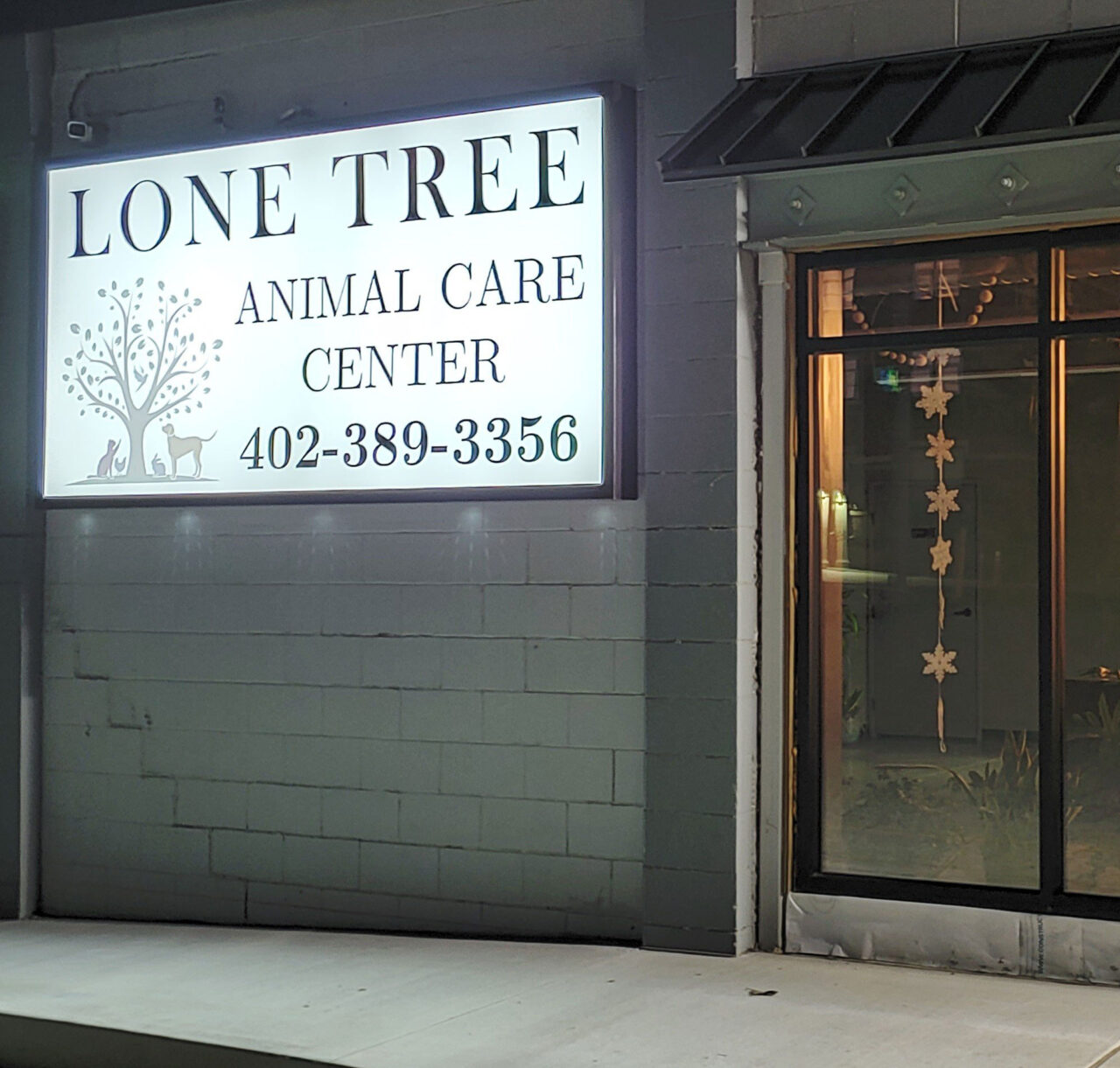 Best Veterinary Hospital In Omaha, NE Lone Tree Animal Care